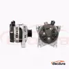 104210-1110 Denso-Type Alternator for Ford F150 Distributor Supply 12V 150A