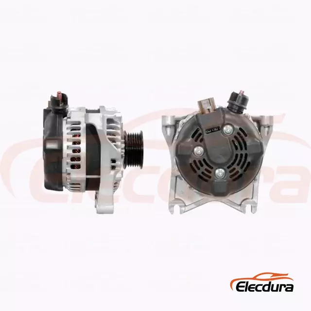 Генератор Denso типа 104210-1110 для питания дистрибьютора Ford F150 12 В 150 А