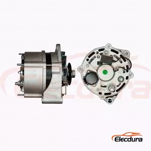 0120 488 114 Bosch-Type Alternator for Deutz engine Distributor Supply 12V 55A / 65A