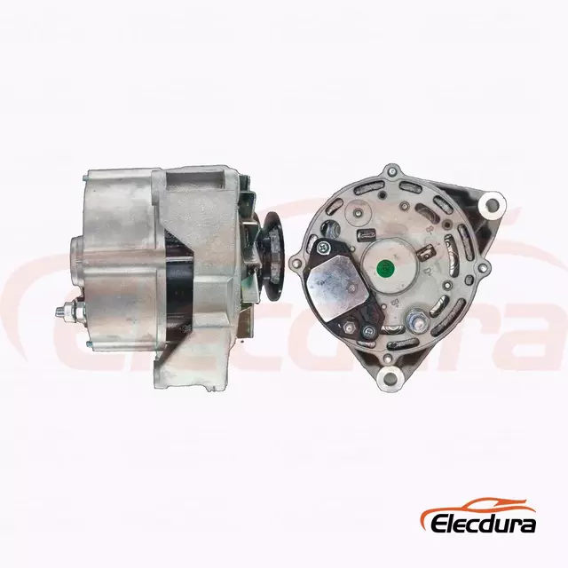 AAK4636 Iskra-Type Alternator for Same Deutz-Fahr tractor Supplier 12V 120A