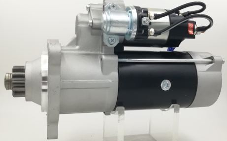 2900H 8,5 kW startmotor, tilsvarende konfiguration produktfoto