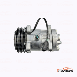 BH23165 / 7H15 24V AC compressor for Volvo applications