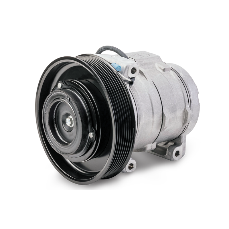 Heavy Duty AC Compressors