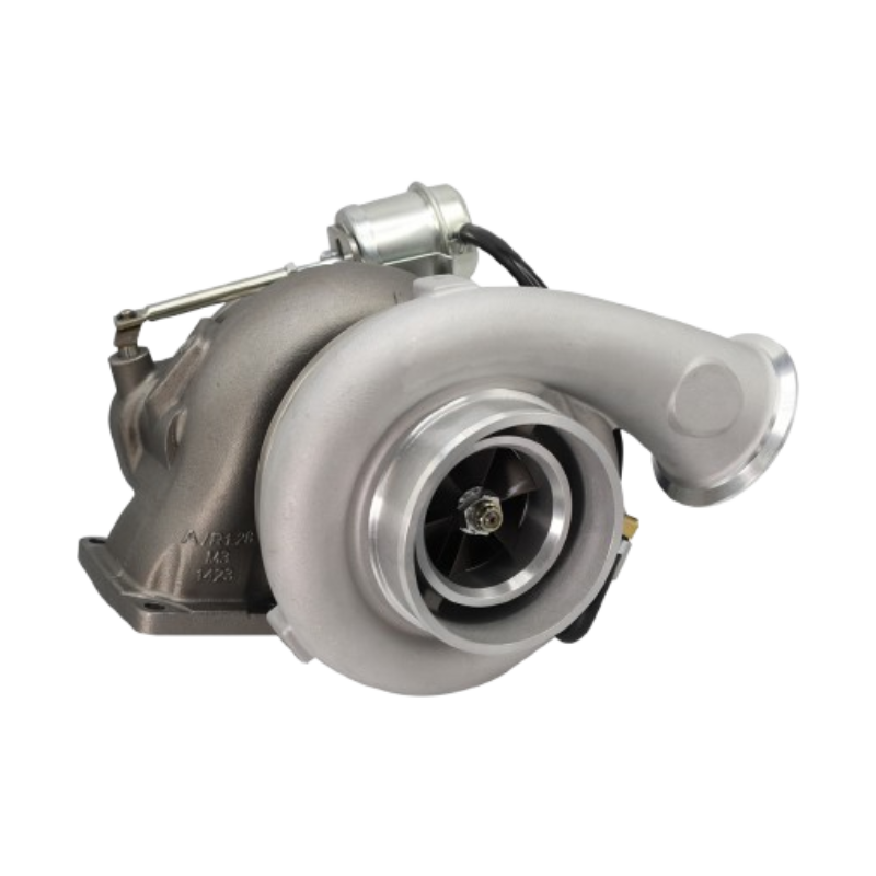 Heavy Duty Turbochargers
