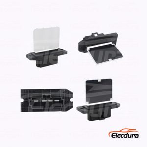 Mitsubishi Fuso Canter HVAC Blower Motor Resistor ME733584 / CSA553A044 – OE-Level Replacement