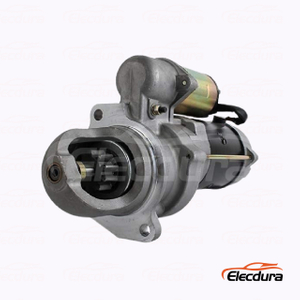 1113284 28MT starter motor 12V for Hough International equipment