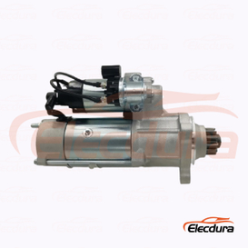 VG1246090002, 612630030011 Heavy Duty Starter Motor 24V 11T for Sinotruk WD12