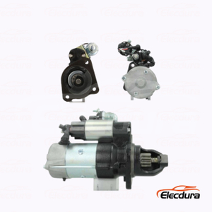 M93R3066SE Heavy Duty Starter Motor 24V 10T for Mercedes-Benz Atego Axor Citaro