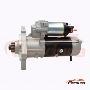 Hino starter motor 28100-1490A 24V 11T for K13C K13D F20 engine