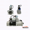M008T60471 Heavy Duty Starter Motor 24V 10T for Caterpillar 320C Mitsubishi S6K