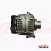0124 325 031 Heavy-Duty Alternator Bulk Order Supply for Renault 12V 85A Renault
