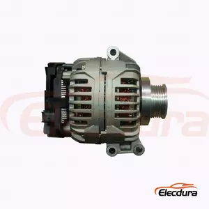 0124 325 031 Heavy-Duty Alternator Bulk Order Supply for Renault 12V 85A Renault