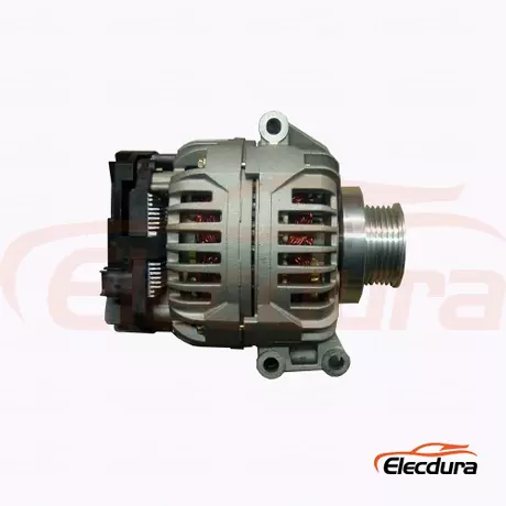 0124 325 031 Heavy-Duty Generator Bulk Order Supply for Renault 12V 85A Renault