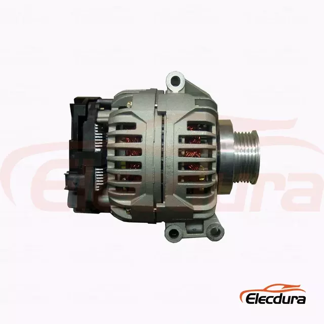 0124 325 031 Heavy-Duty Alternator Bulk Order Supply for Renault 12V 85A Renault