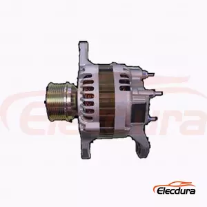 A4TR5891 Heavy-Duty Alternator Supplier Service for Renault 24V 130A Renault