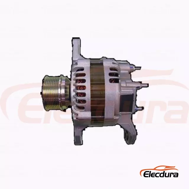 A4TR5891 Heavy-Duty Alternator Supplier Service for Renault 24V 130A Renault