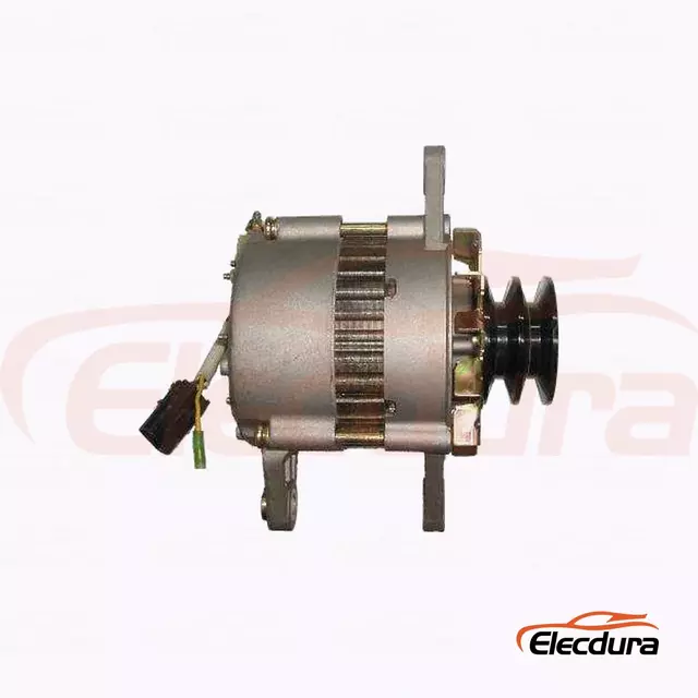 23100-96518 Heavy-Duty Alternator Aftermarket Supply for Nissan 24V 50A Nissan