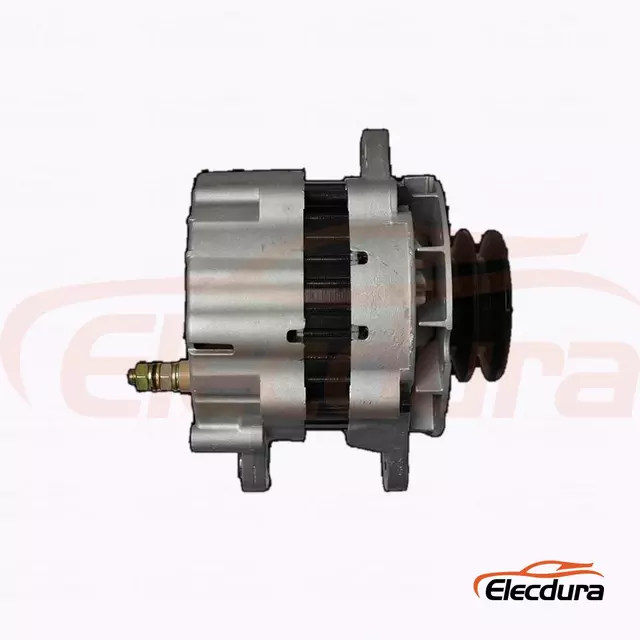37300-70700 Heavy-Duty Alternator Supplier Service for Hyundai 24V 110A Hyundai HD270