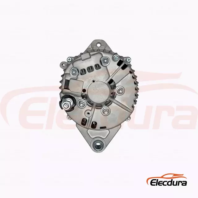23100-WJ116 Heavy-Duty Alternator Wholesale Supply for Nissan 24V 80A Nissan