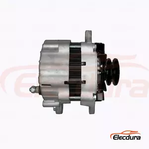37300-70700 Heavy-Duty Alternator Wholesale Supply for Hyundai 24V 110A Hyundai HD270