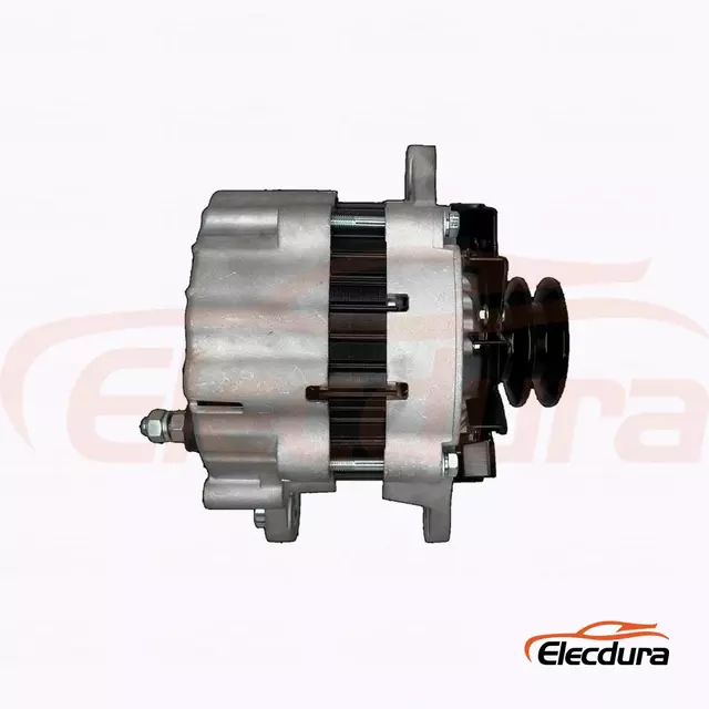 37300-70700 Heavy-Duty Alternator Wholesale Supply for Hyundai 24V 110A Hyundai HD270