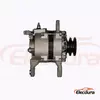 ME070120 Heavy-Duty Alternator Supplier Service for Mitsubishi 24V 50A/70A Kobelco SK200