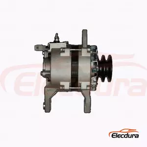 ME070120 Heavy-Duty Alternator Supplier Service for Mitsubishi 24V 50A/70A Kobelco SK200