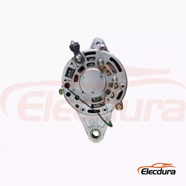 02142-5070 Heavy-Duty Alternator Bulk Order Supply for Nissan 24V 50A Nissan