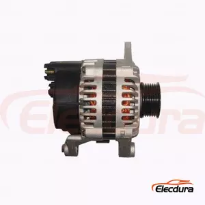 A2T37691 Heavy-Duty Alternator Importer Supply for Peugeot 12V 90A Peugeot