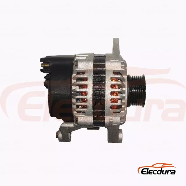 A2T37691 Heavy-Duty Alternator Importer Supply for Peugeot 12V 90A Peugeot