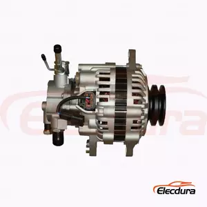 A3T07483 Heavy-Duty Alternator Wholesale Supply for Mitsubishi 12V 110A Mitsubishi L300