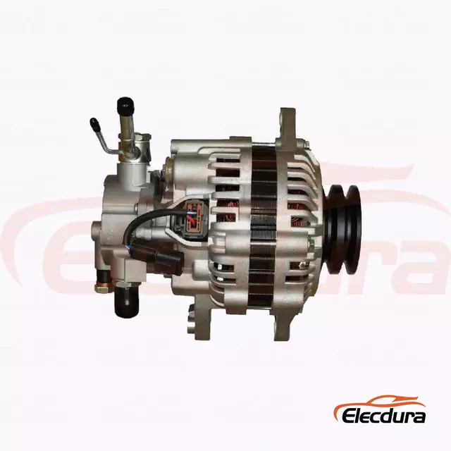 A3T07483 Heavy-Duty Generator Engrosforsyning til Mitsubishi 12V 110A Mitsubishi L300