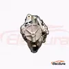A2TN3498ZT Heavy-Duty Alternator Bulk Order Supply for Mitsubishi 12V 80A Mitsubishi Triton