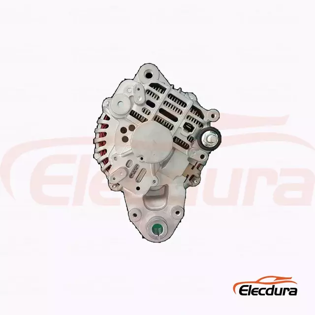 A003TV3071 Heavy-Duty Alternator Bulk Order Supply for MAN 24V 120A MAN heavy-duty truck 24V 120A alternator
