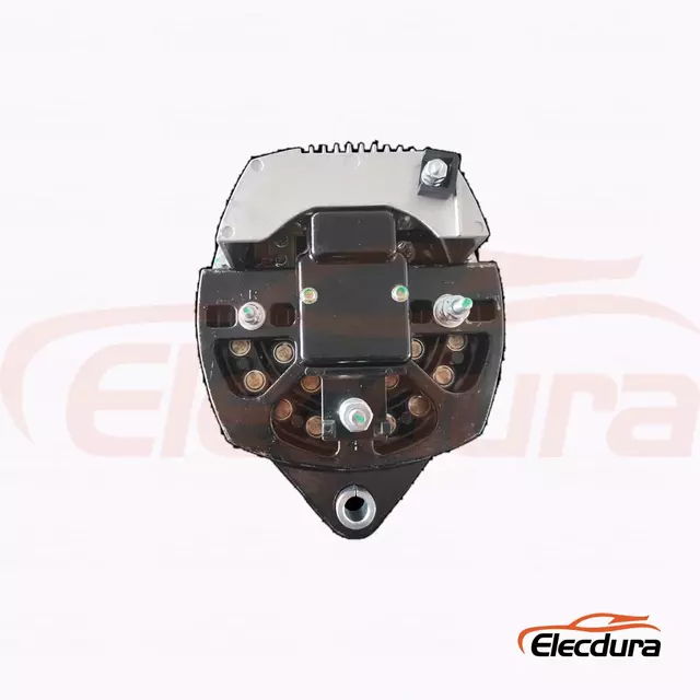110-568 Heavy-Duty Alternator Distributor Supply for Cummins 24V 140A Cummins