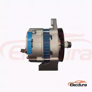 66021507 Heavy-Duty Alternator Bulk Order Supply for Cummins 24V 55A Cummins