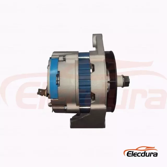 66021507 Heavy-Duty Alternator Bulk Order Supply for Cummins 24V 55A Cummins
