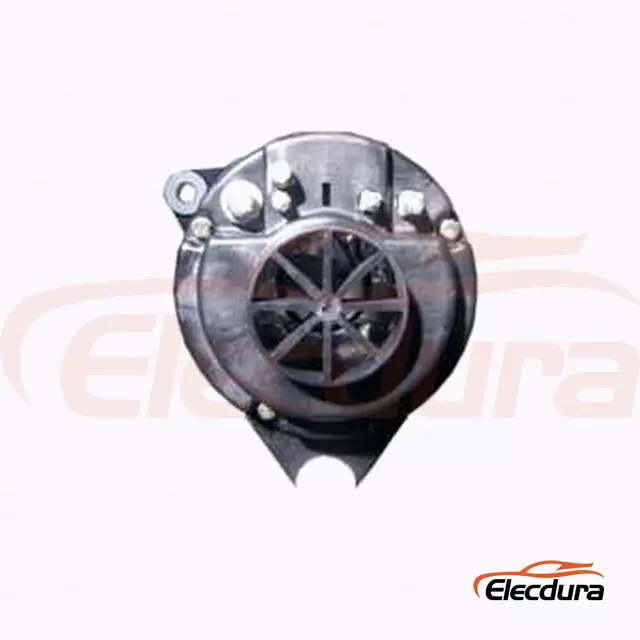 AC172RA Heavy-Duty Alternator Importer Supply for Cummins 24V 140A Cummins