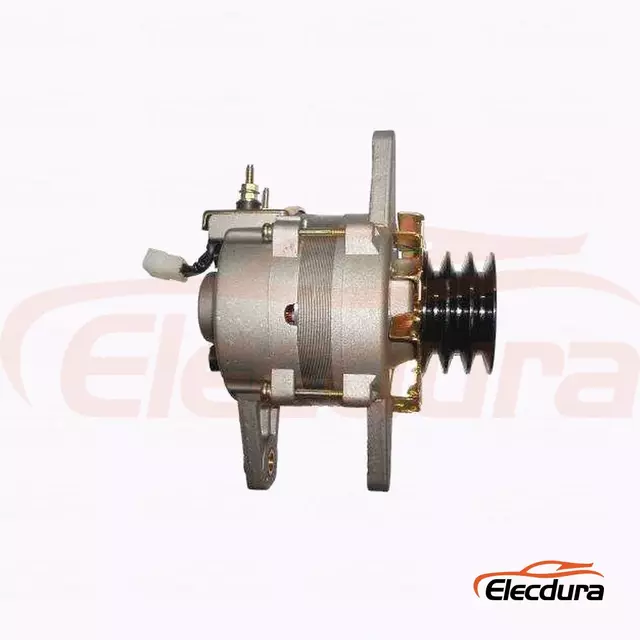 23100-96103 Heavy-Duty Alternator Aftermarket Supply for Nissan 24V 40A / 50A Nissan