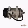 5H14 24V 8PK 119 mm Heavy-Duty A/C Compressor for Yuchai 11N0Q1 engine application