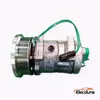 7H15 24V 8PK 133 mm Wytrzymały kompresor klimatyzacji do koparki Daewoo DX200-9CN