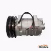 Valeo TM21 24V B2 Compressor for Transport Refrigeration