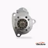 STN7111 Toyota 24V 4.5kW 11T Starter Motor Wholesale, Drive-End Front View