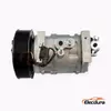 10S13DU 12V PV8 120mm Heavy-Duty A/C Compressor for JAC Shuailing X