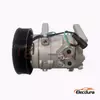 10S15C 24V PV8 143 mm ヘビーデューティ A/C コンプレッサー SAIC Honyan Genlyon C6 トラック用