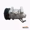 10S13K 24V PV8 120mm Heavy-Duty A/C Compressor for Sinotruk