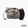 Hino 10S15C 1B-L 24V Heavy-Duty A/C Compressor