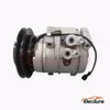 Isuzu DECA 10S15C 1A-R 24V Heavy-Duty A/C Compressor