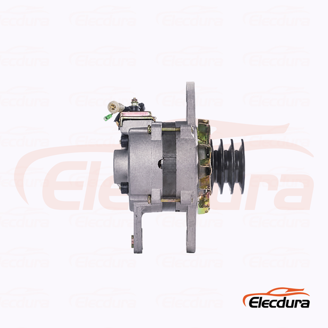 2 DENSO Alternator OEM Replacement Wholesale Supply