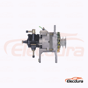 270401150 DENSO Alternator OEM Replacement Wholesale Supply